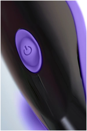 Стильный вибромассажер Cosmy